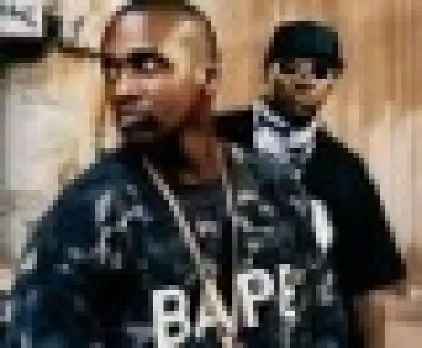 Instrumental: Clipse - Virginia